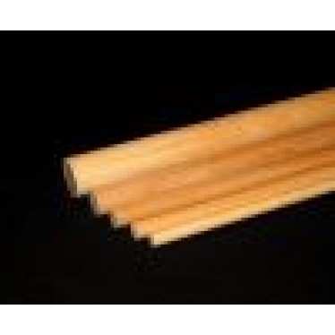 15x905mm Hardwood Dowel (1)